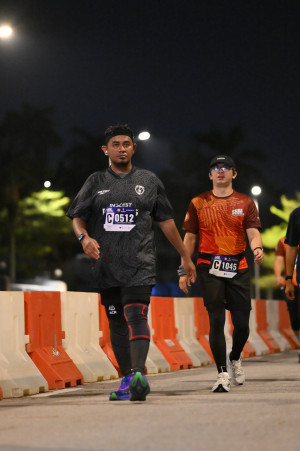 Selangor Half Marathon 2026