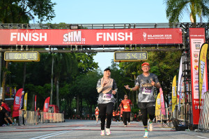Selangor Half Marathon 2026