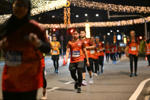 Selangor Half Marathon 2026