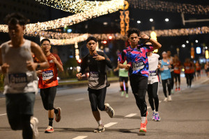 Selangor Half Marathon 2026
