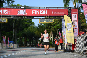 Selangor Half Marathon 2026