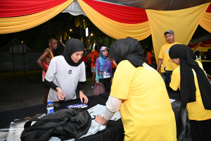 Selangor Half Marathon 2026