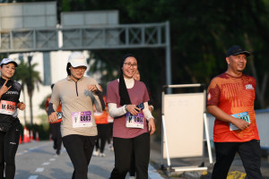 Selangor Half Marathon 2026