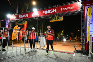 Selangor Half Marathon 2026