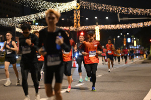 Selangor Half Marathon 2026