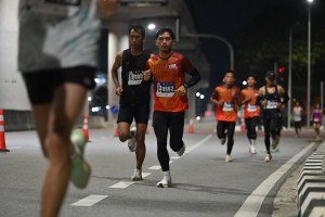 Selangor Half Marathon 2026