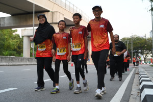 Selangor Half Marathon 2026