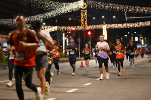 Selangor Half Marathon 2026