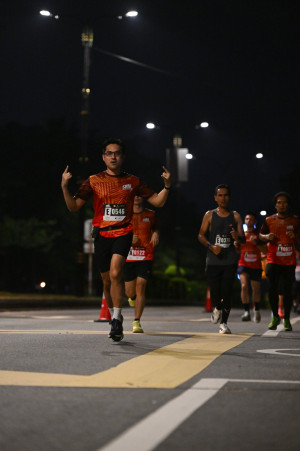 Selangor Half Marathon 2026