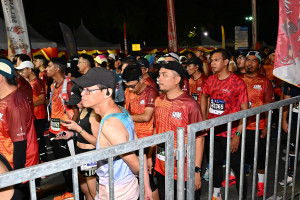 Selangor Half Marathon 2026