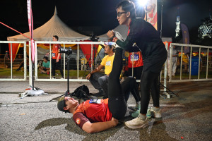 Selangor Half Marathon 2026