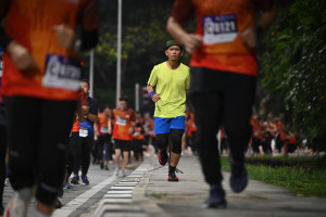 Selangor Half Marathon 2026