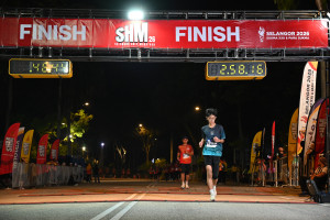 Selangor Half Marathon 2026