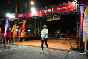 Selangor Half Marathon 2026