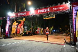 Selangor Half Marathon 2026