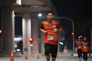 Selangor Half Marathon 2026