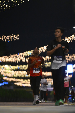 Selangor Half Marathon 2026