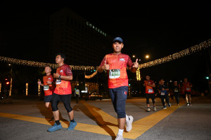 Selangor Half Marathon 2026