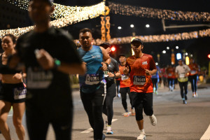Selangor Half Marathon 2026