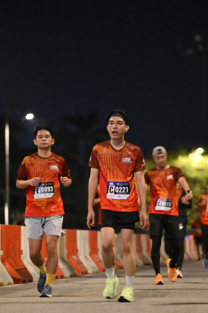 Selangor Half Marathon 2026