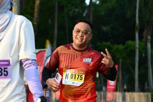 Selangor Half Marathon 2026