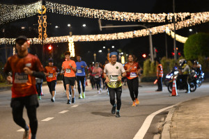 Selangor Half Marathon 2026