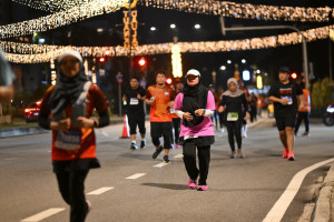 Selangor Half Marathon 2026