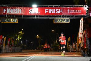 Selangor Half Marathon 2026