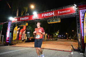 Selangor Half Marathon 2026