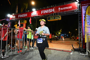 Selangor Half Marathon 2026