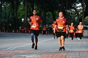 Selangor Half Marathon 2026