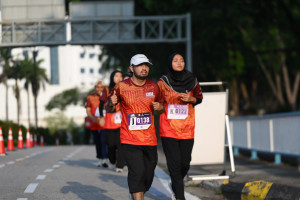 Selangor Half Marathon 2026