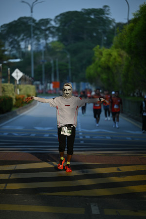 Selangor Half Marathon 2026