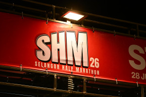 Selangor Half Marathon 2026