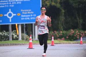 Selangor Half Marathon 2026