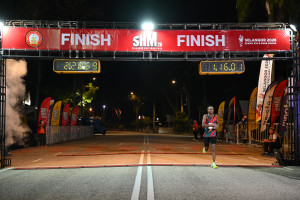 Selangor Half Marathon 2026