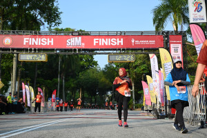 Selangor Half Marathon 2026