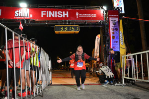 Selangor Half Marathon 2026