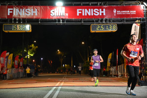 Selangor Half Marathon 2026
