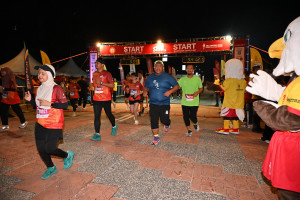 Selangor Half Marathon 2026