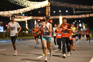 Selangor Half Marathon 2026