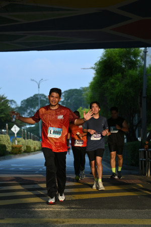 Selangor Half Marathon 2026