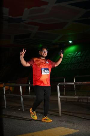 Selangor Half Marathon 2026