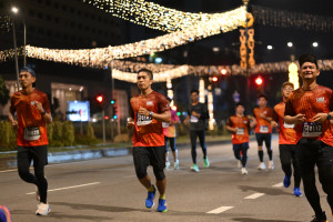 Selangor Half Marathon 2026