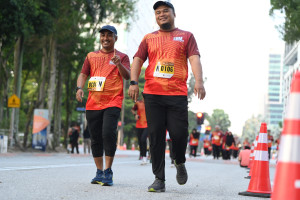 Selangor Half Marathon 2026