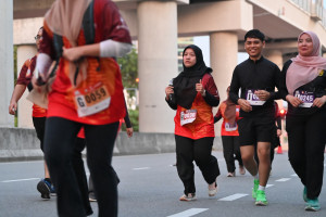 Selangor Half Marathon 2026