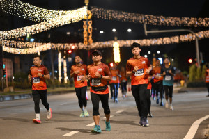 Selangor Half Marathon 2026