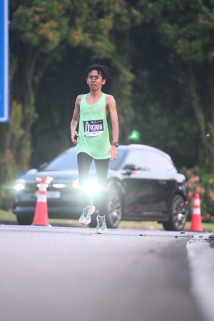 Selangor Half Marathon 2026