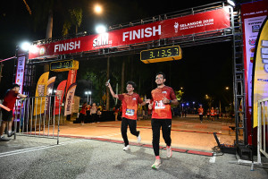 Selangor Half Marathon 2026