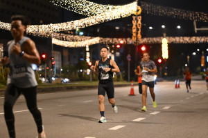 Selangor Half Marathon 2026